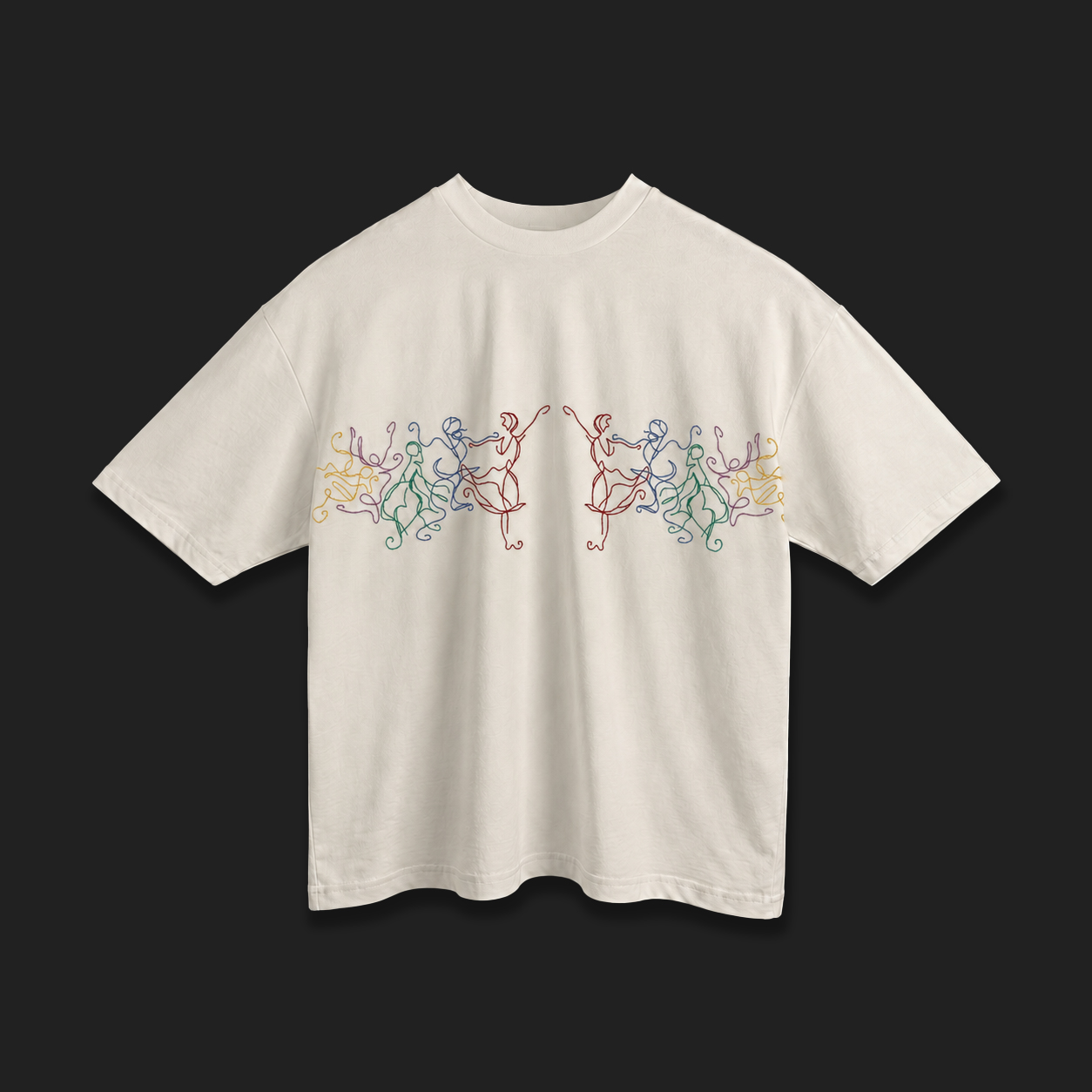 Chorus – T-shirt