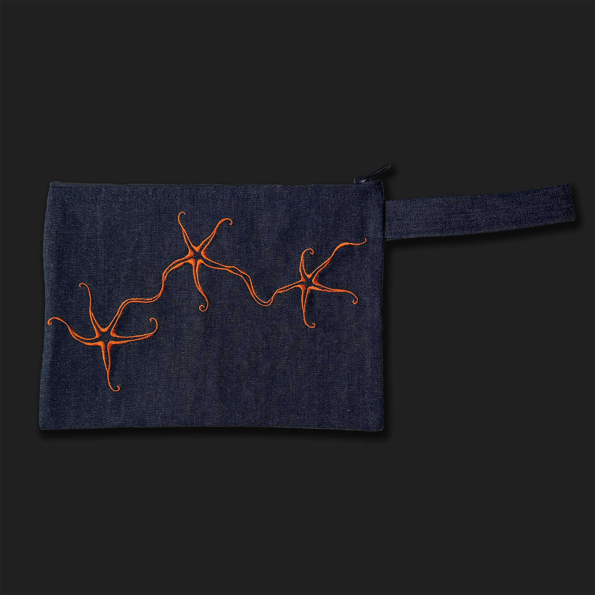 Asteres – Pouch