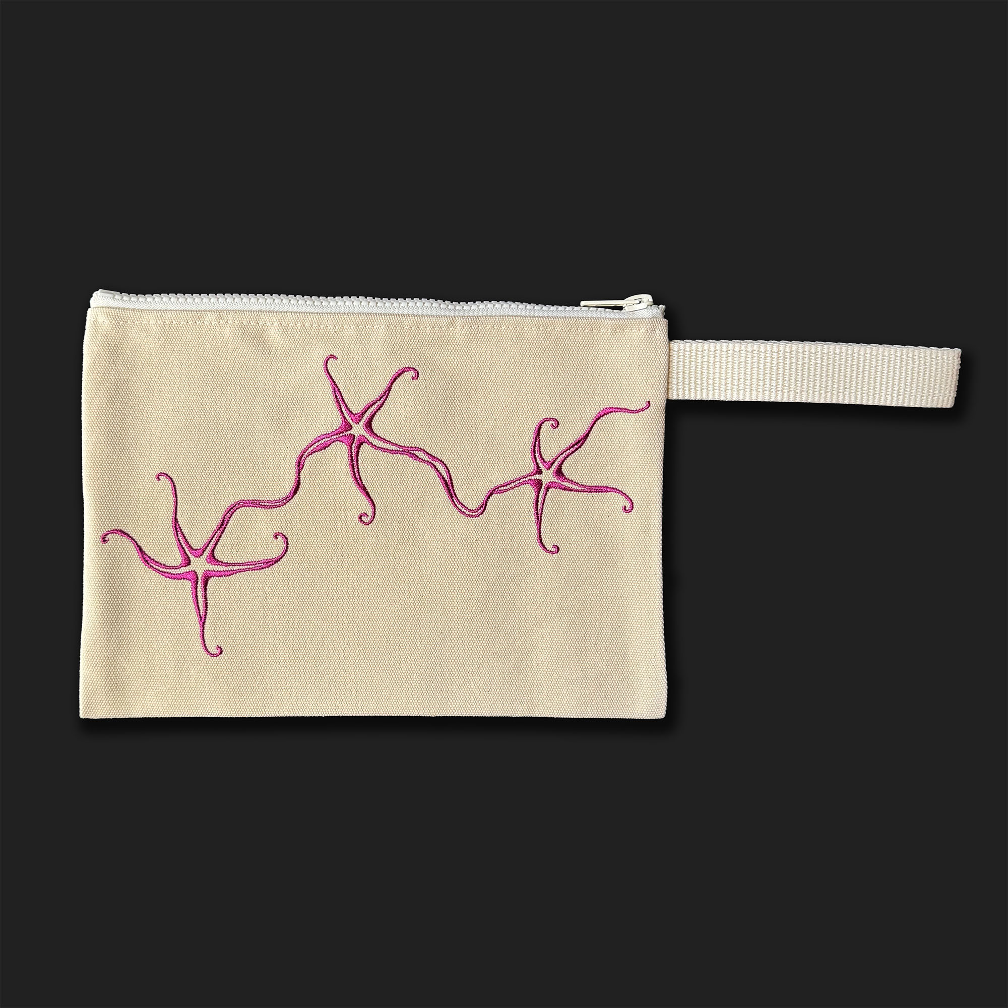 Asteres – Pouch