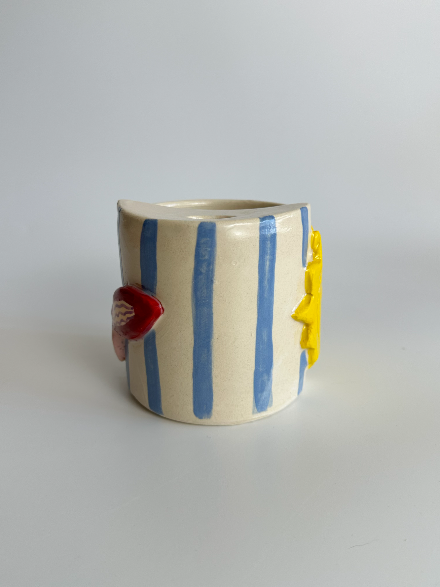 Sifnos - Freddo Cup
