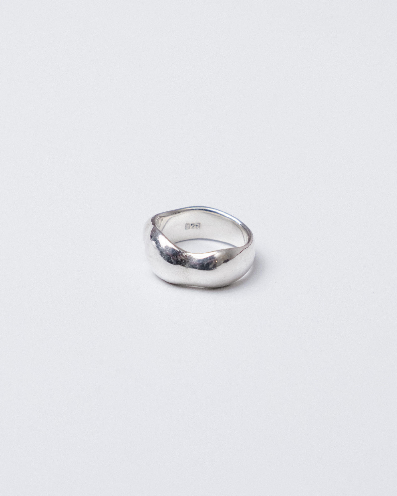Cloud ring
