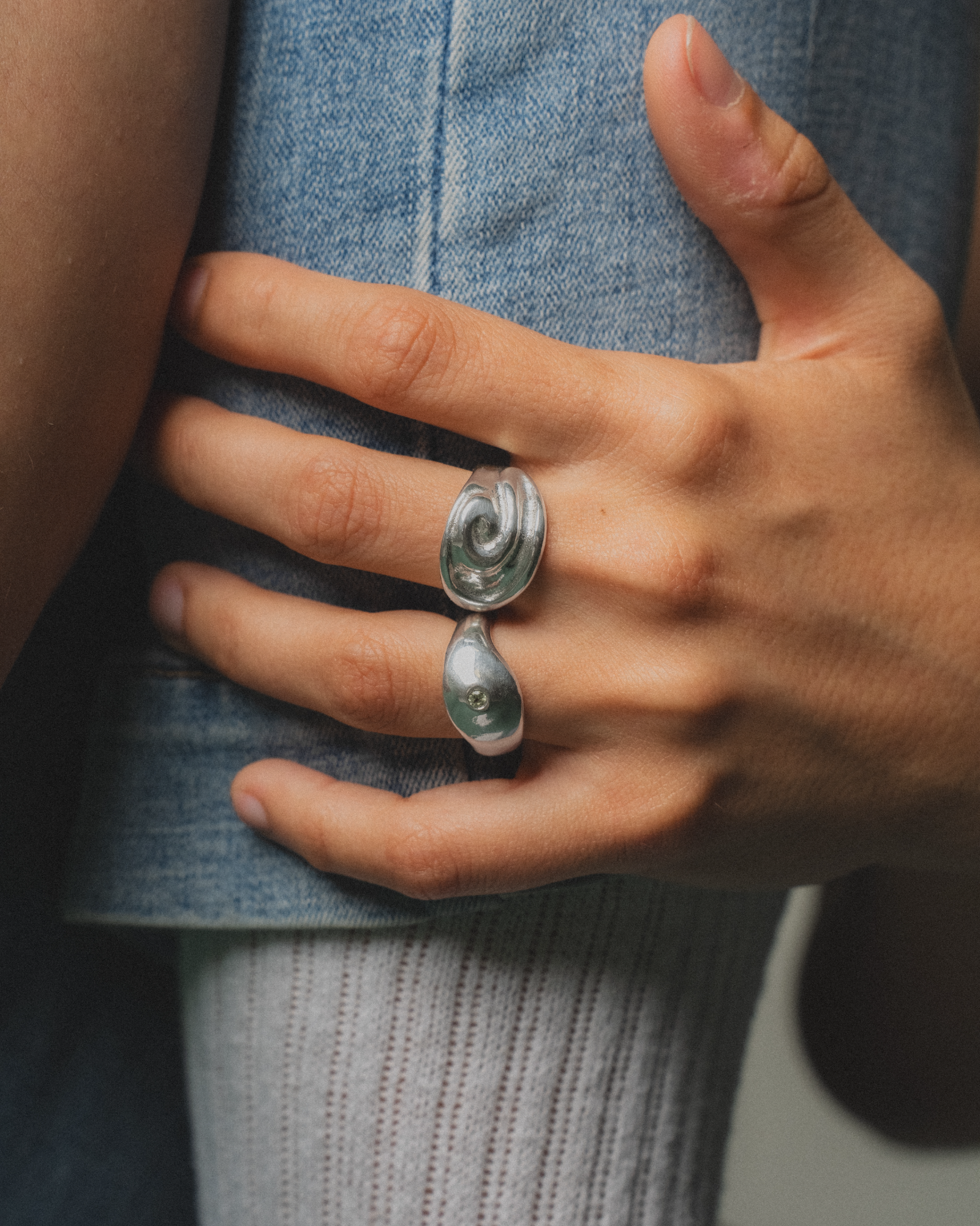 Speira ring