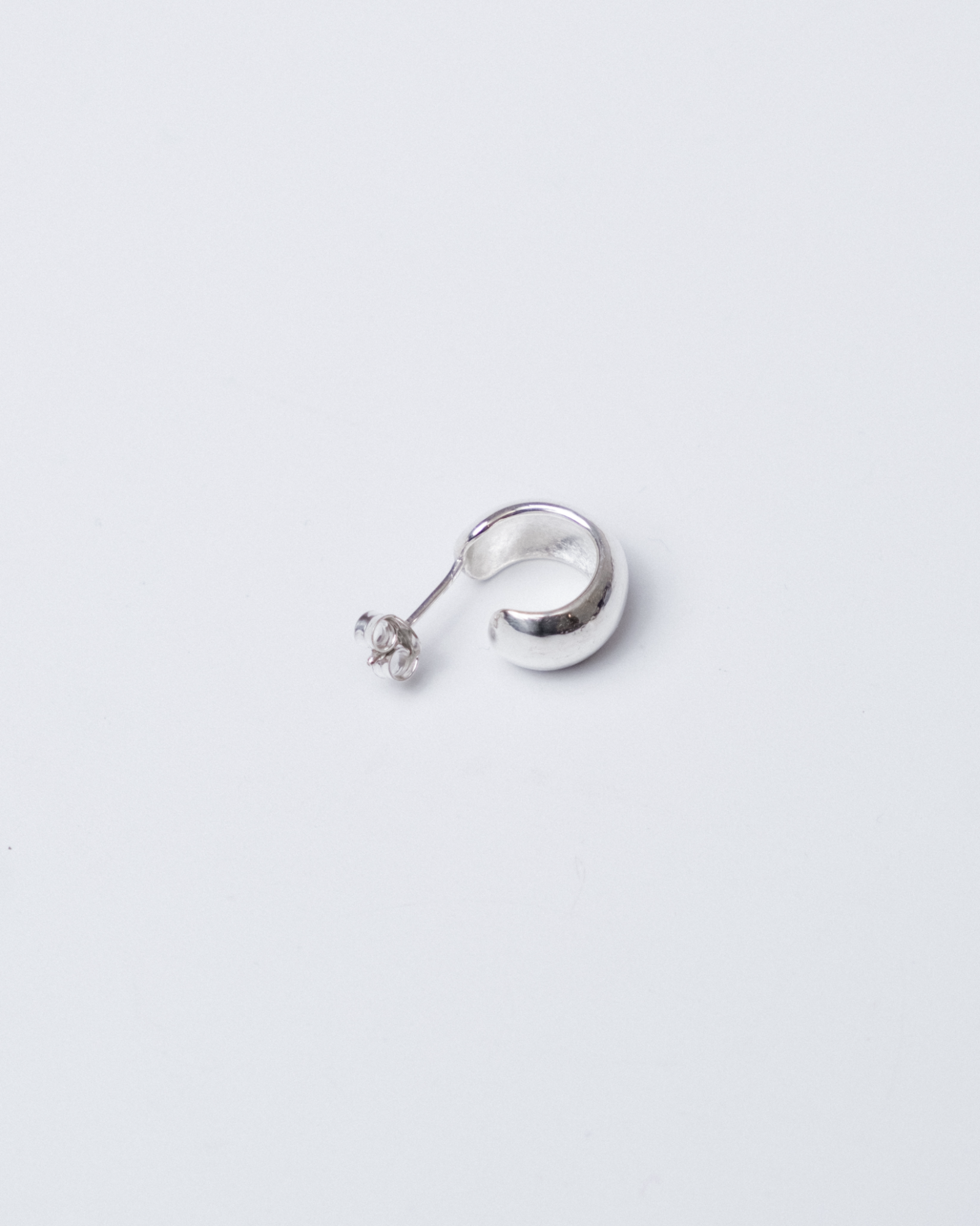 Puff hoops