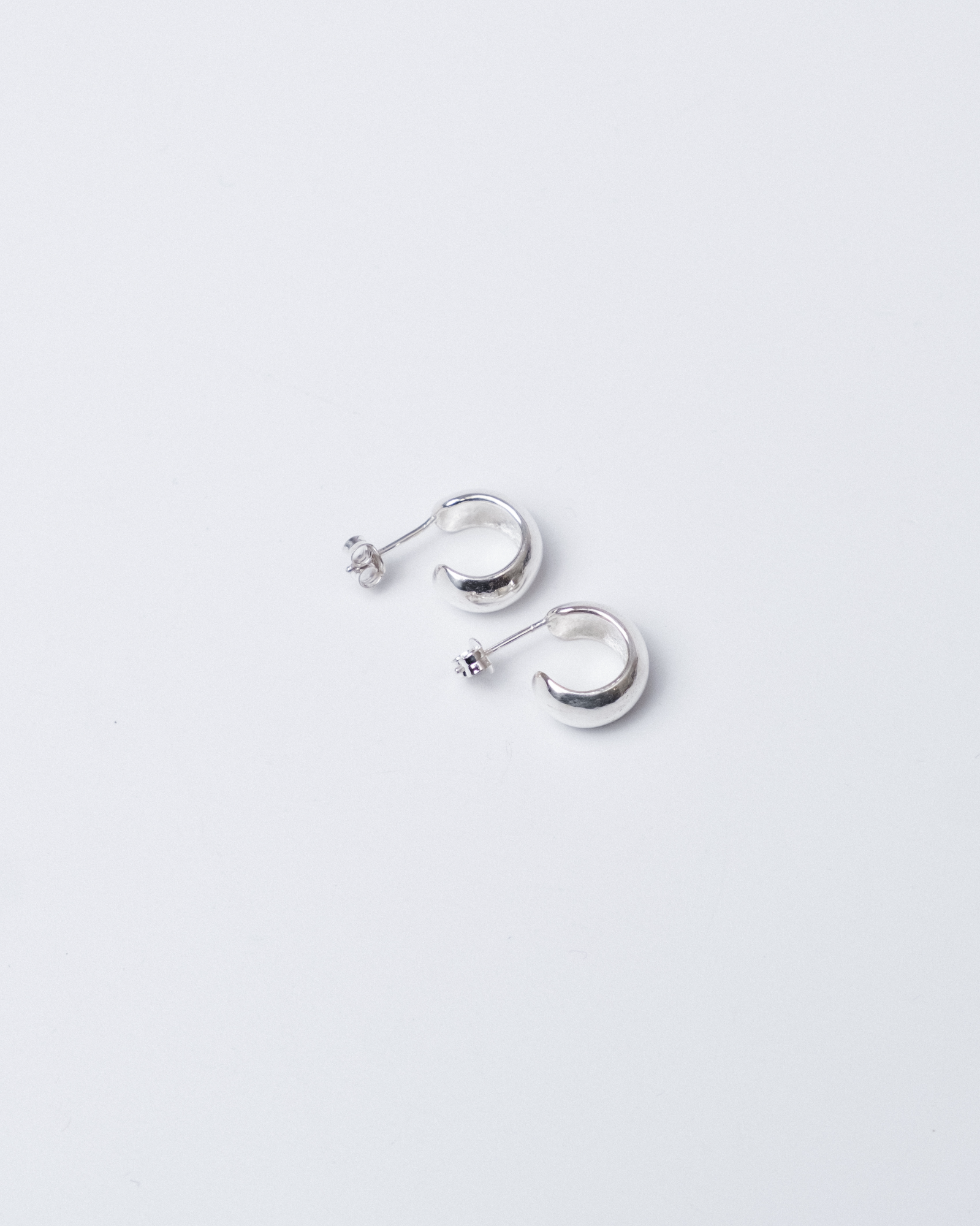 Puff hoops