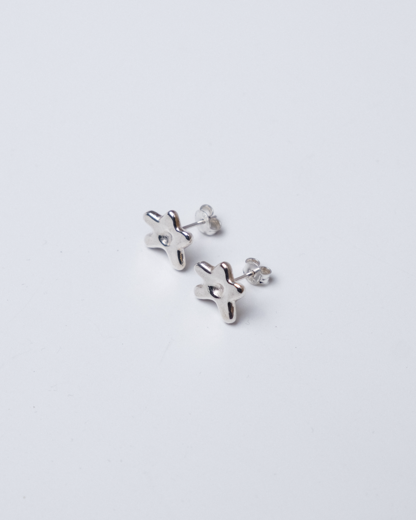 Daisy earrings 