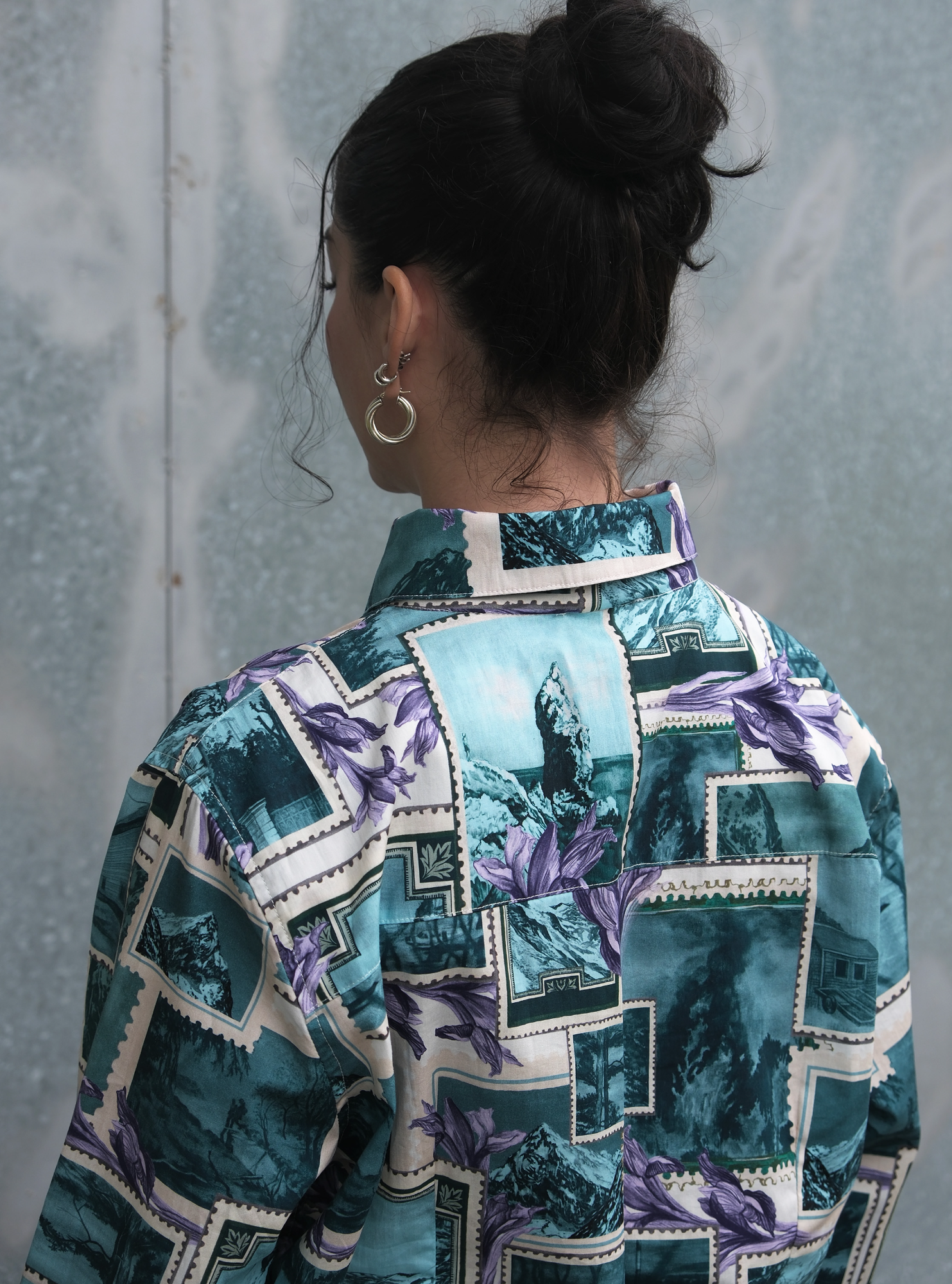 Expedition Shirt