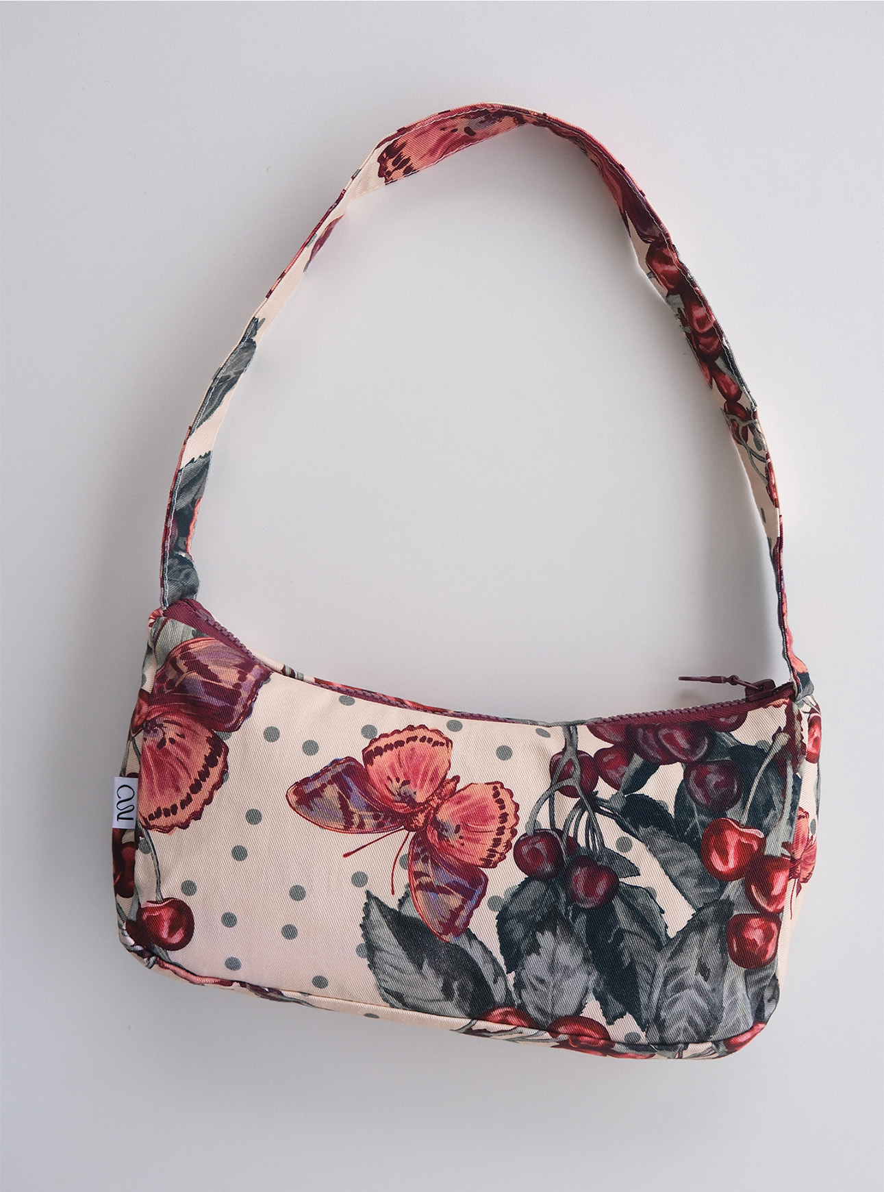 Cherry Bag