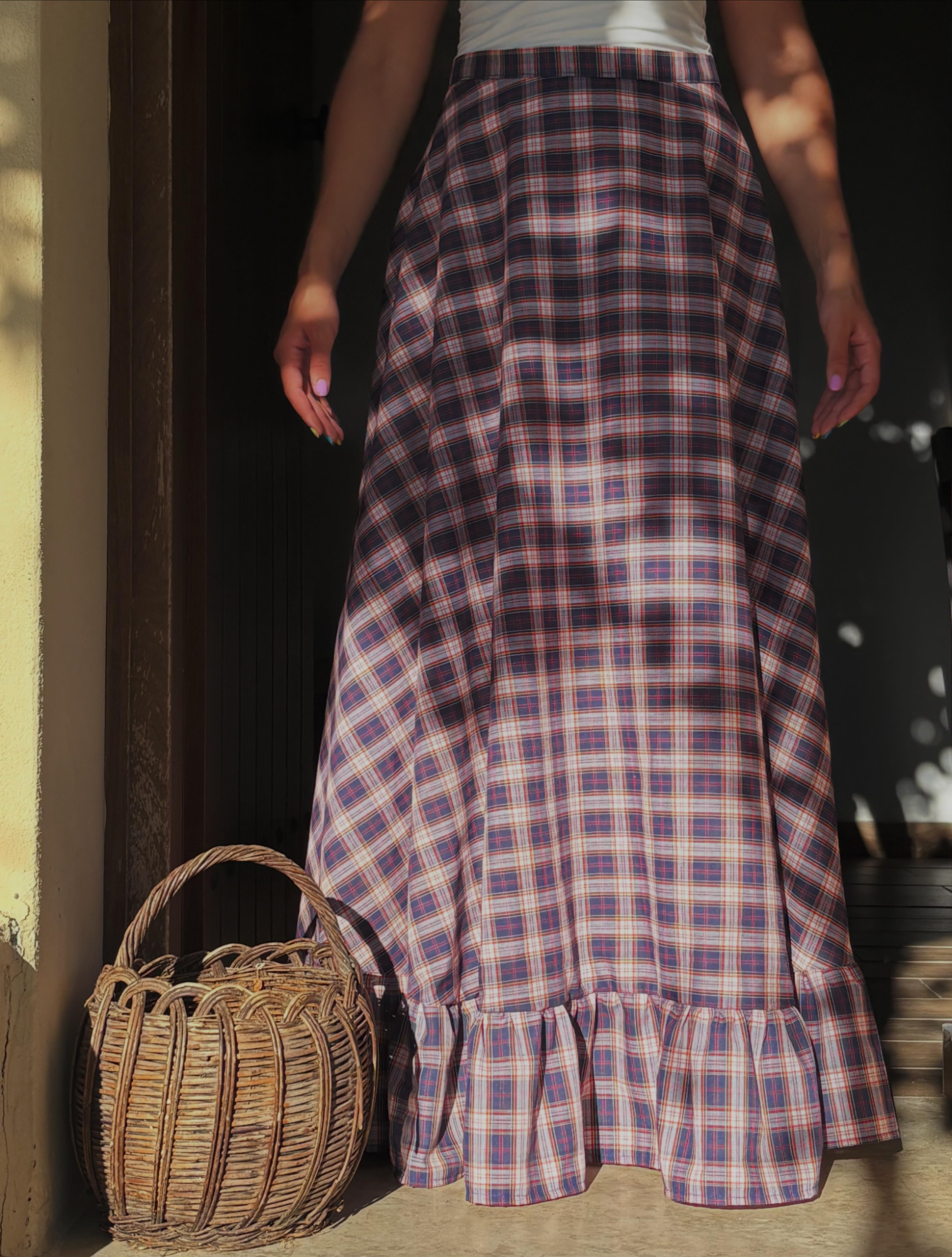 Jane skirt 