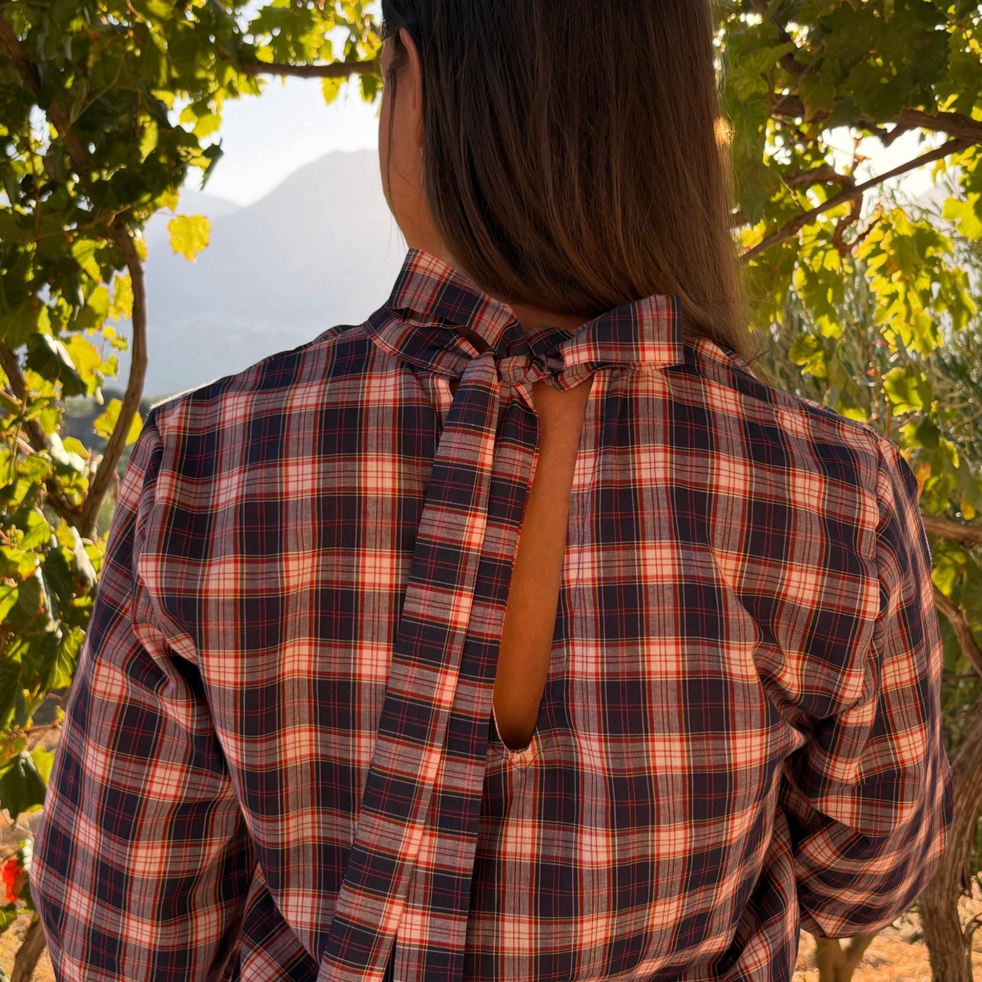 Jane top