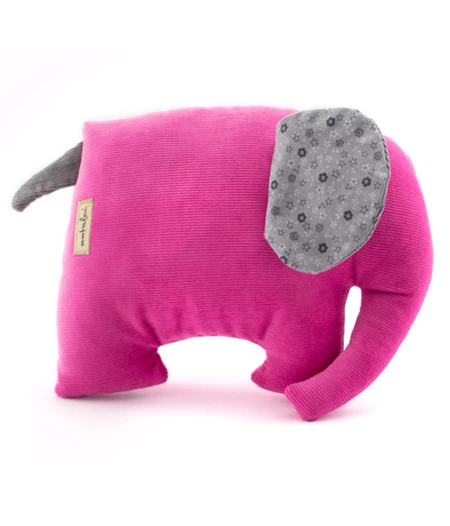 Elephant - soft toy