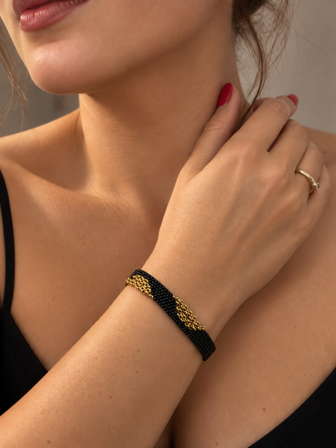 Combo bracelet