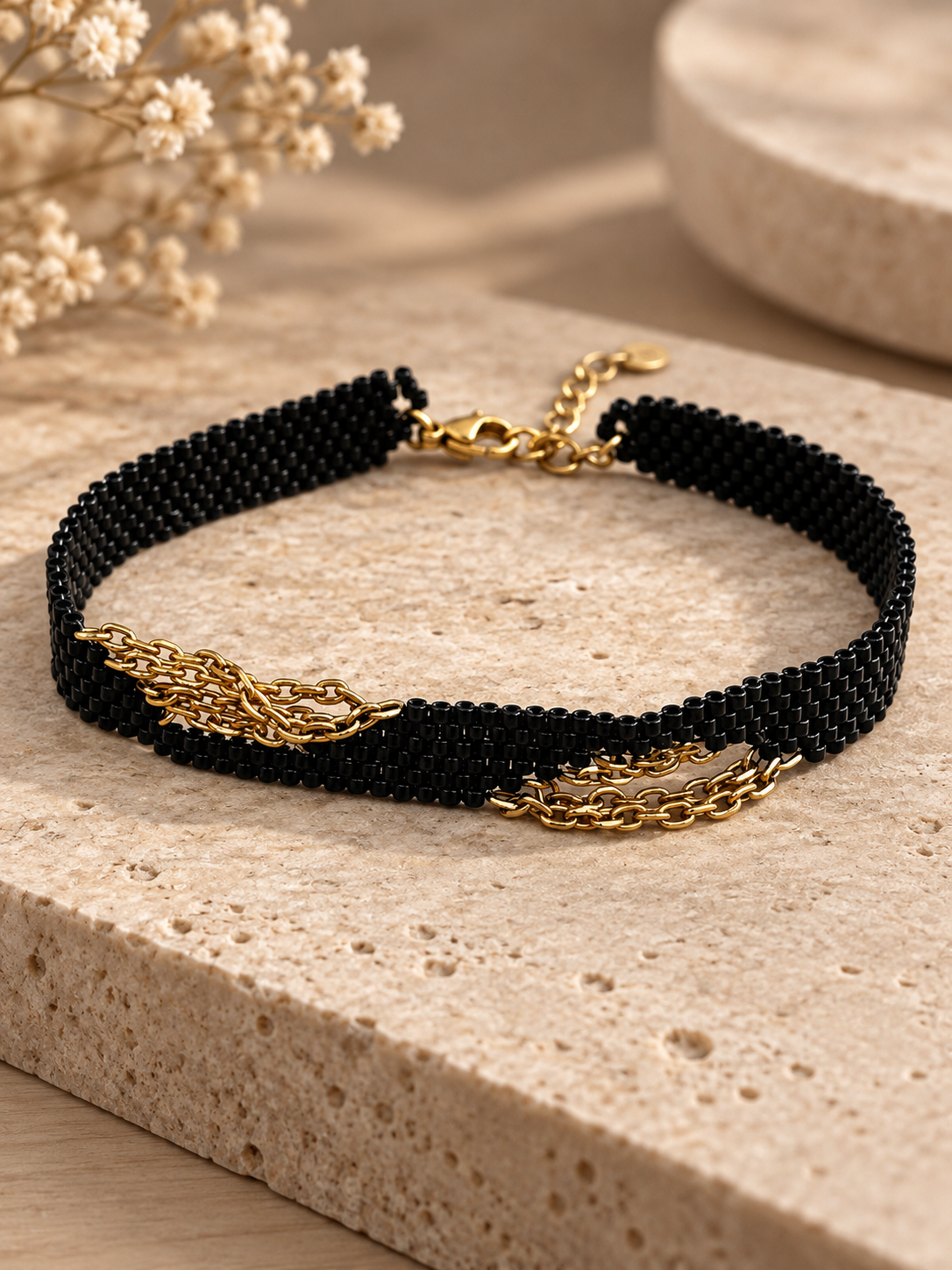 Combo bracelet