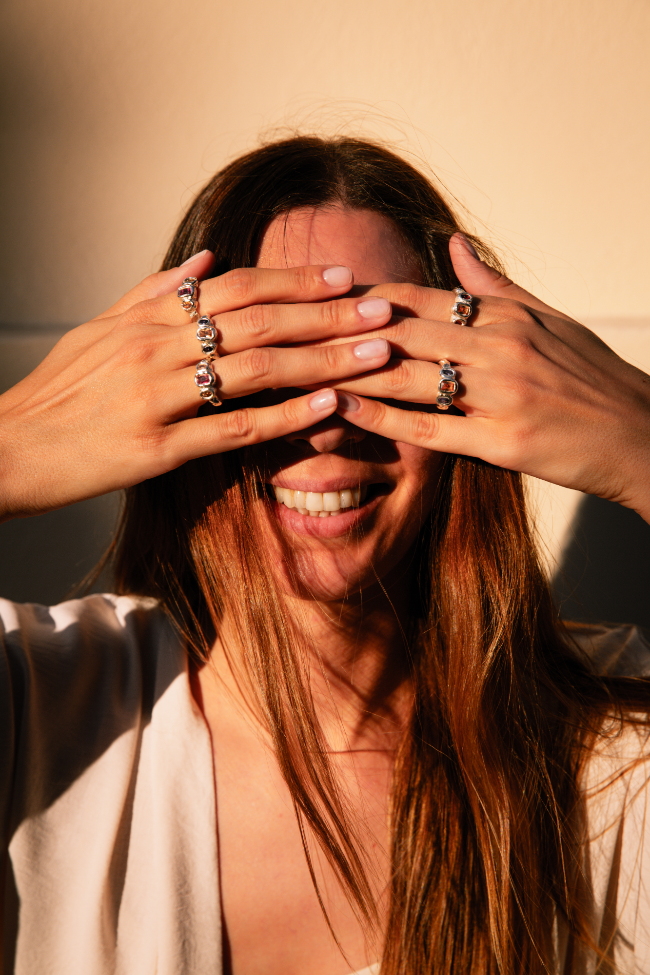 Triad Ring 