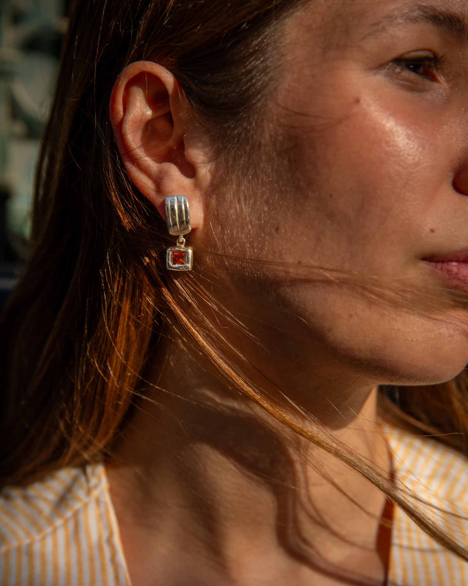 Alba Earrings