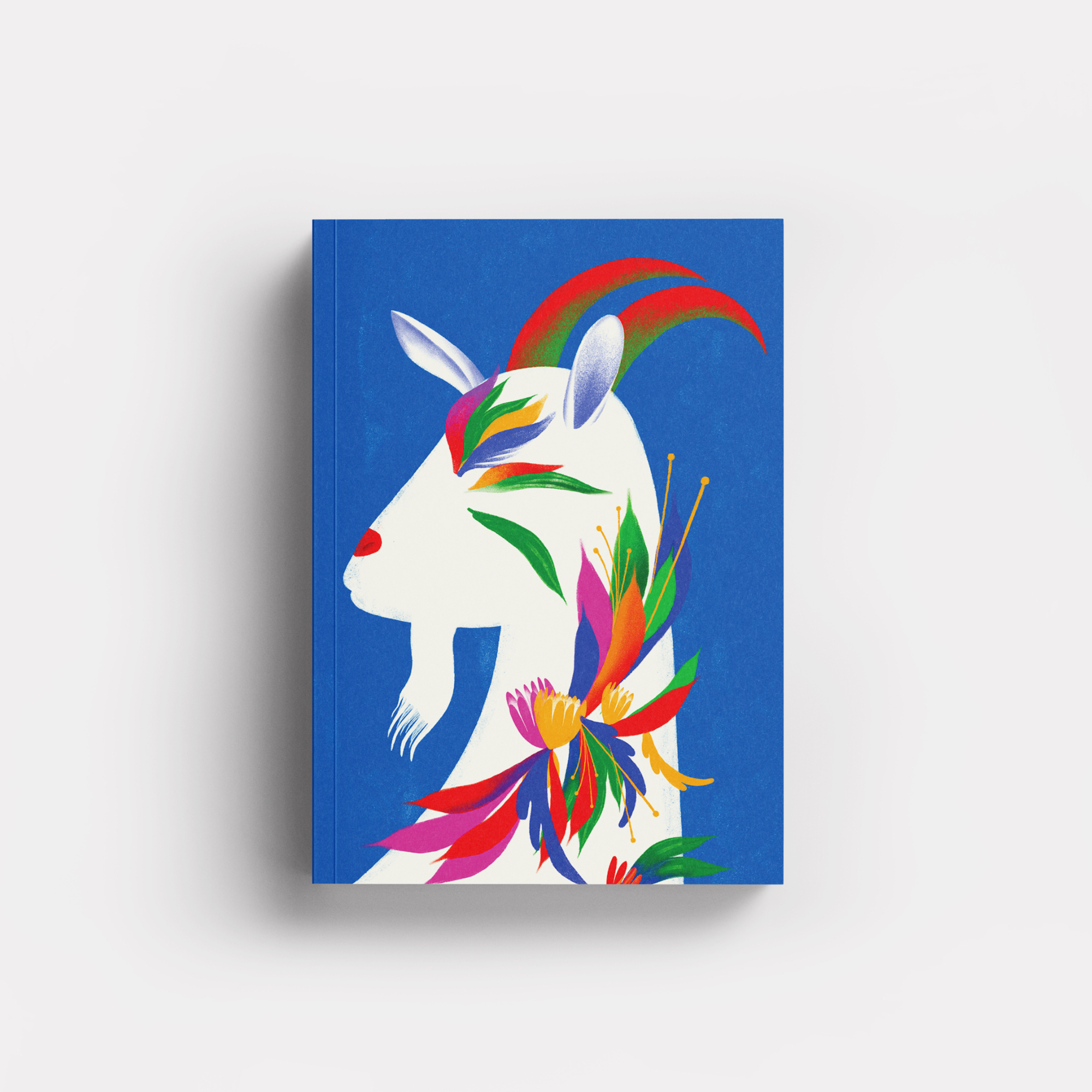 Goat Tropicana