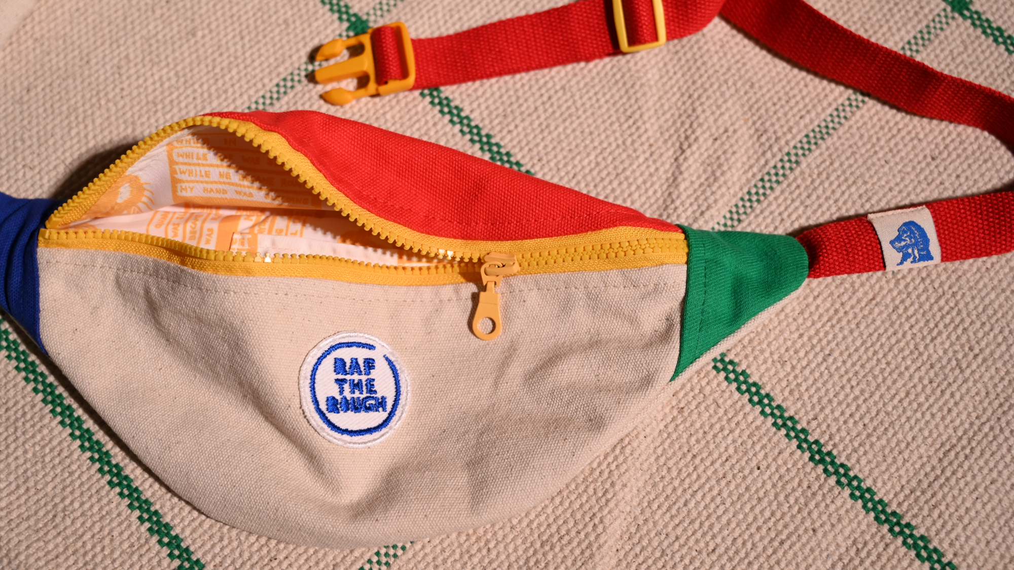 Rafie bag