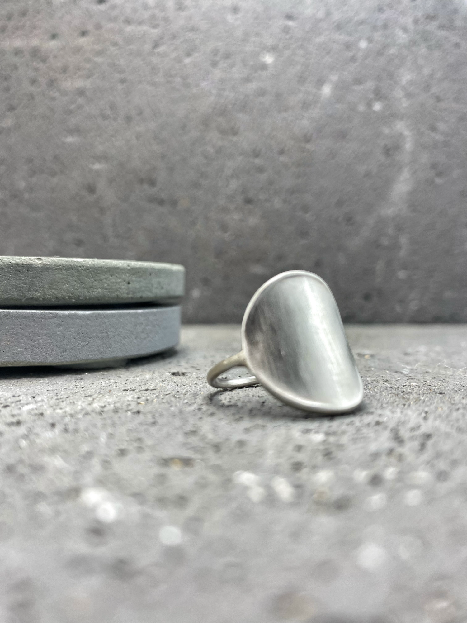 FORMS round ring