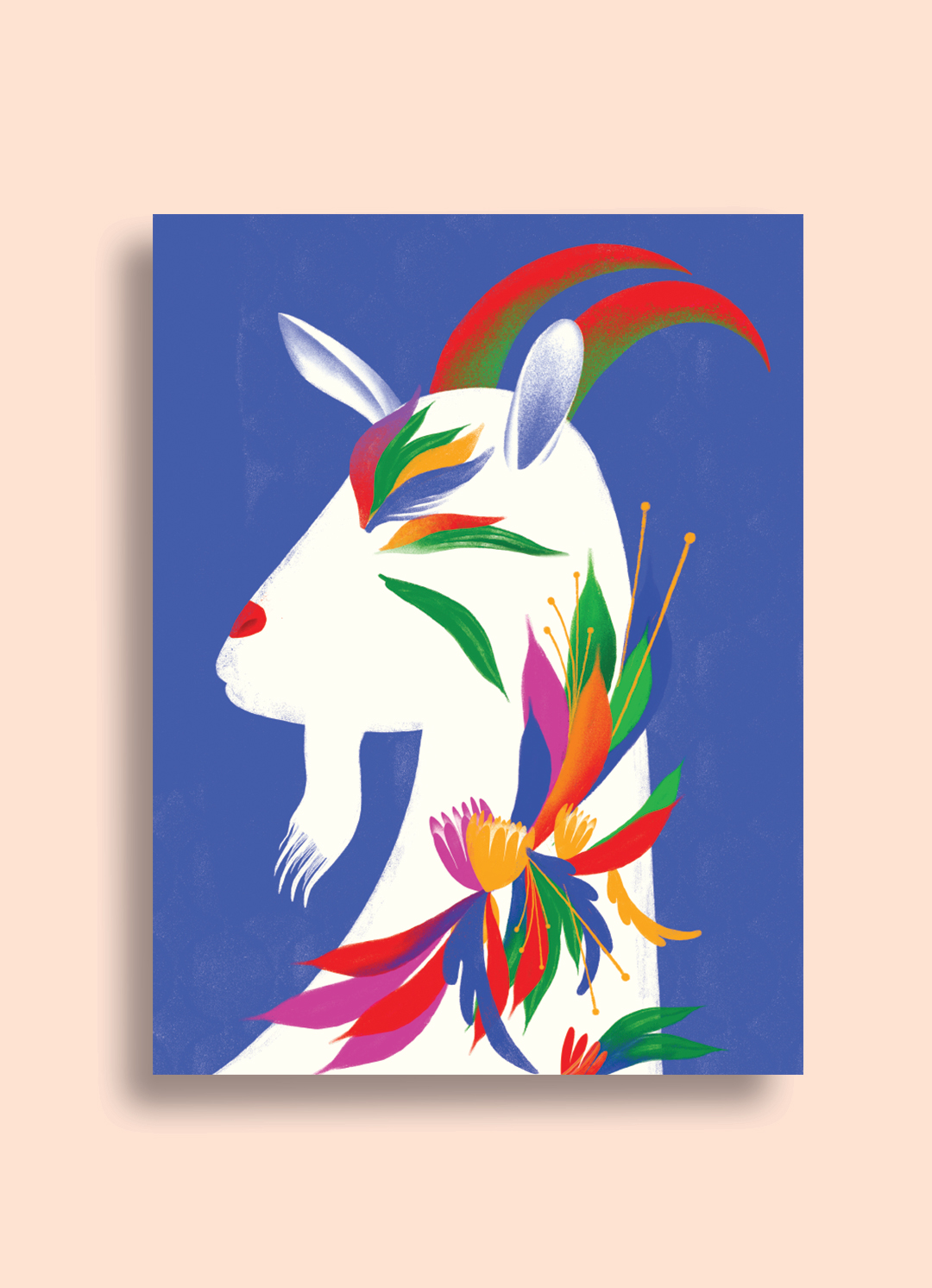 Goat Tropicana