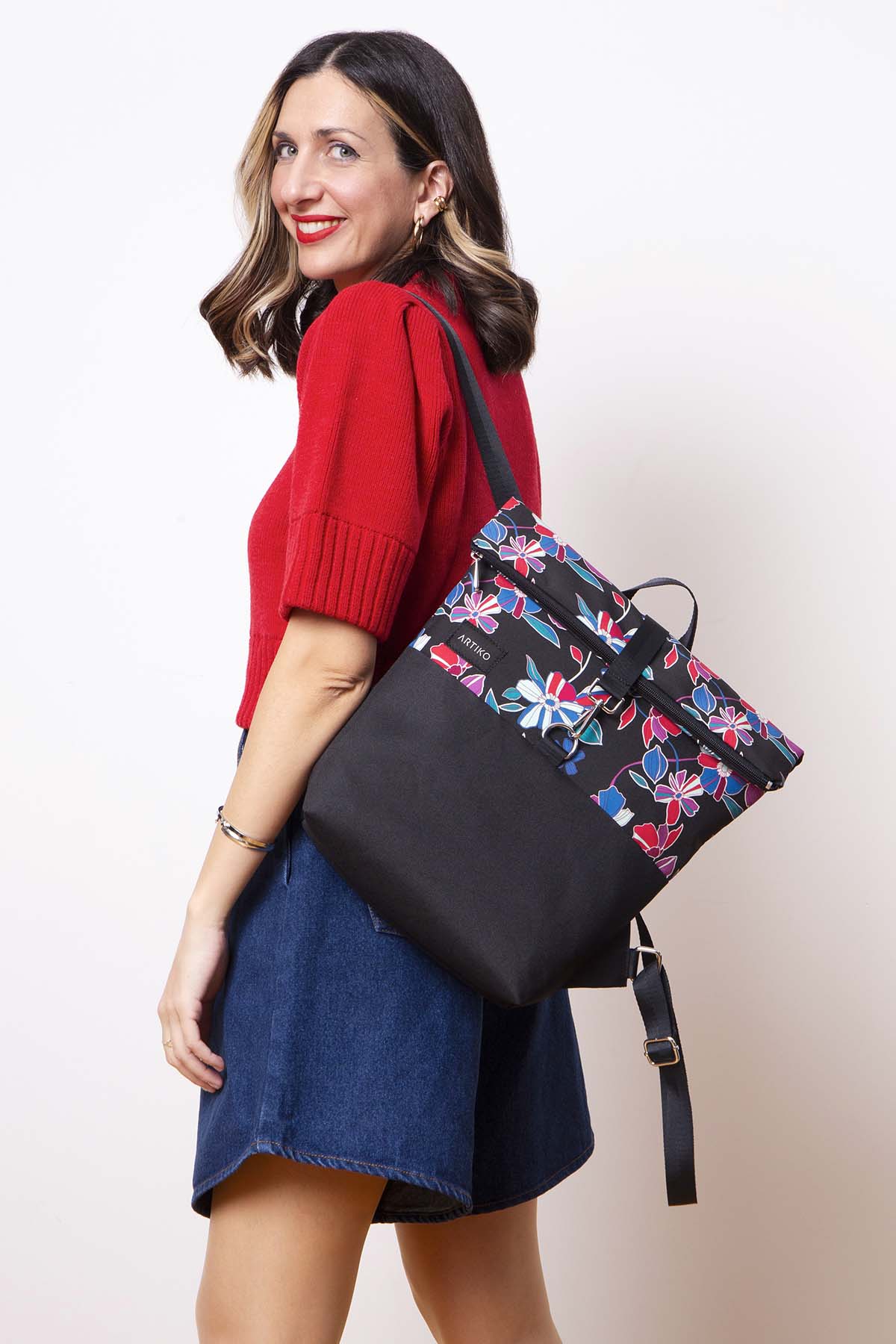 Sophia Backpack