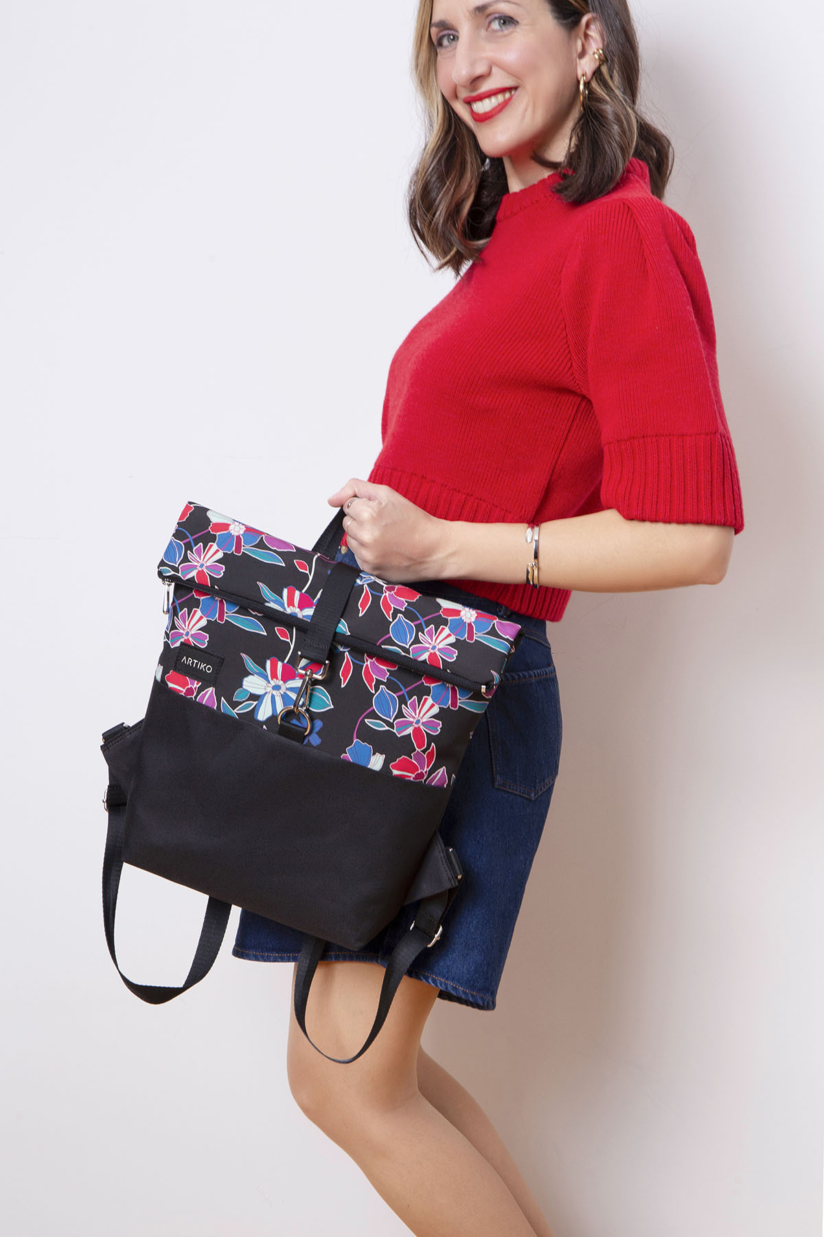 Sophia Backpack