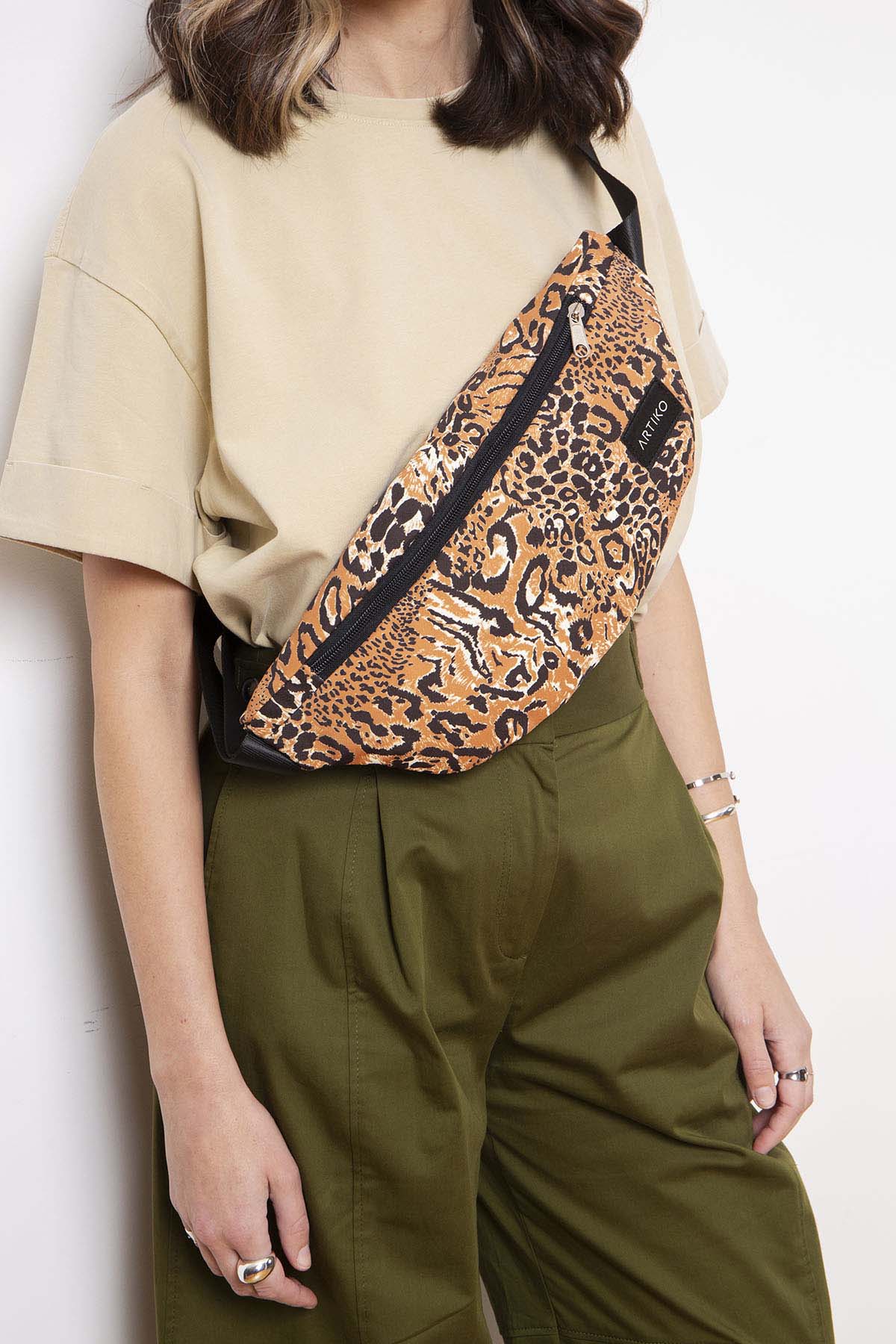 Erato Banana Bag