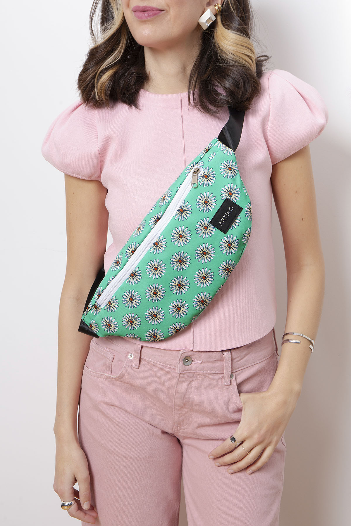 Margarita Banana Bag