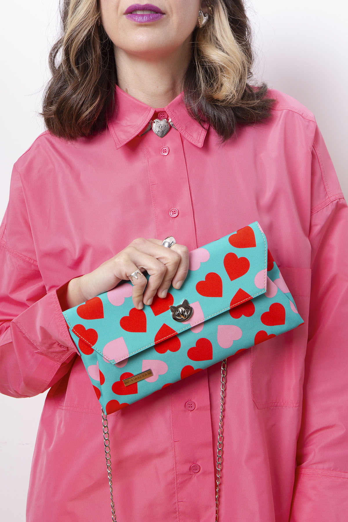 Electra Envelope