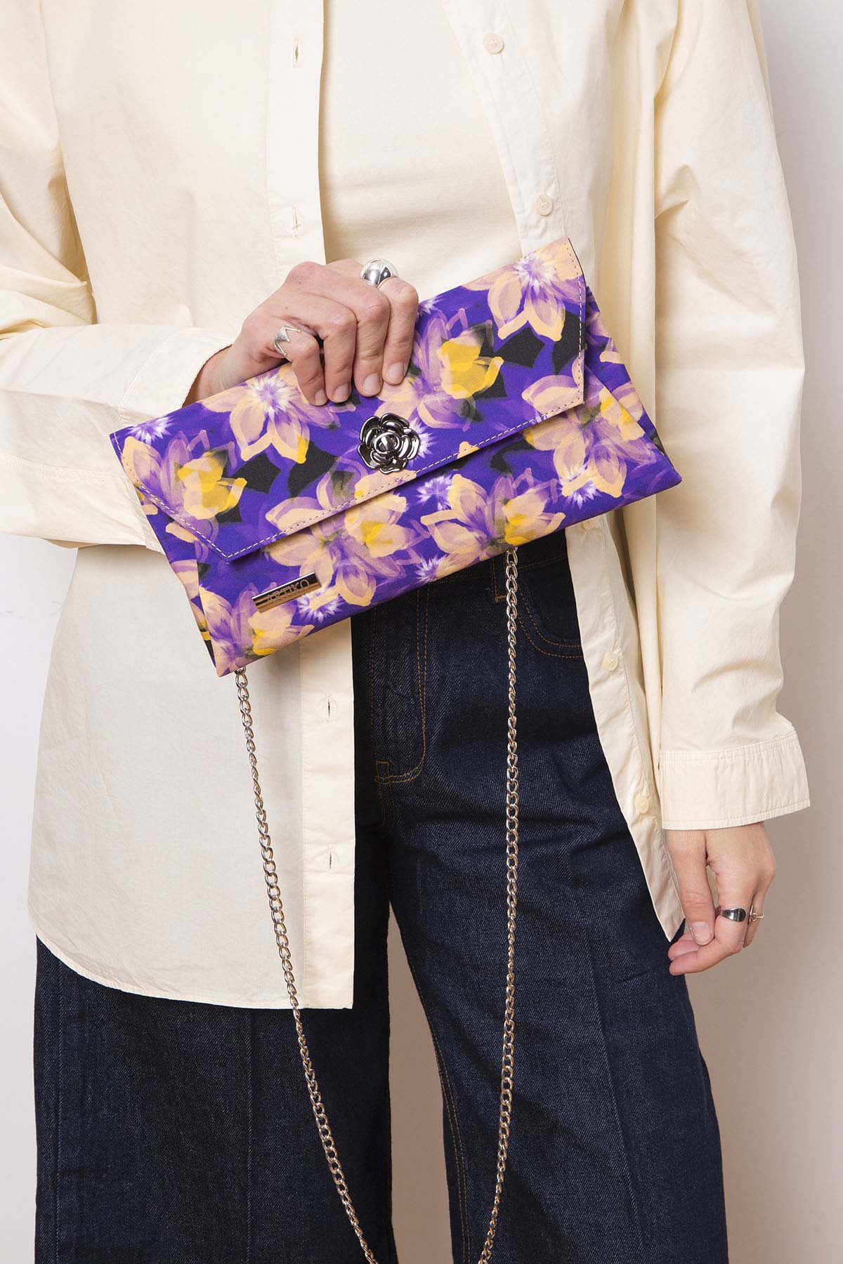 Melina Envelope