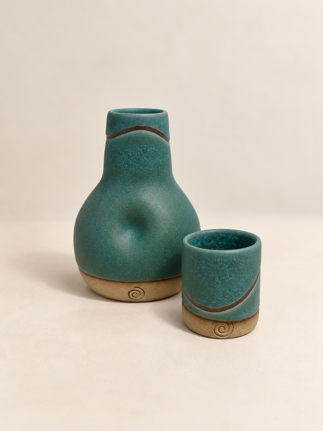 Kyma teal