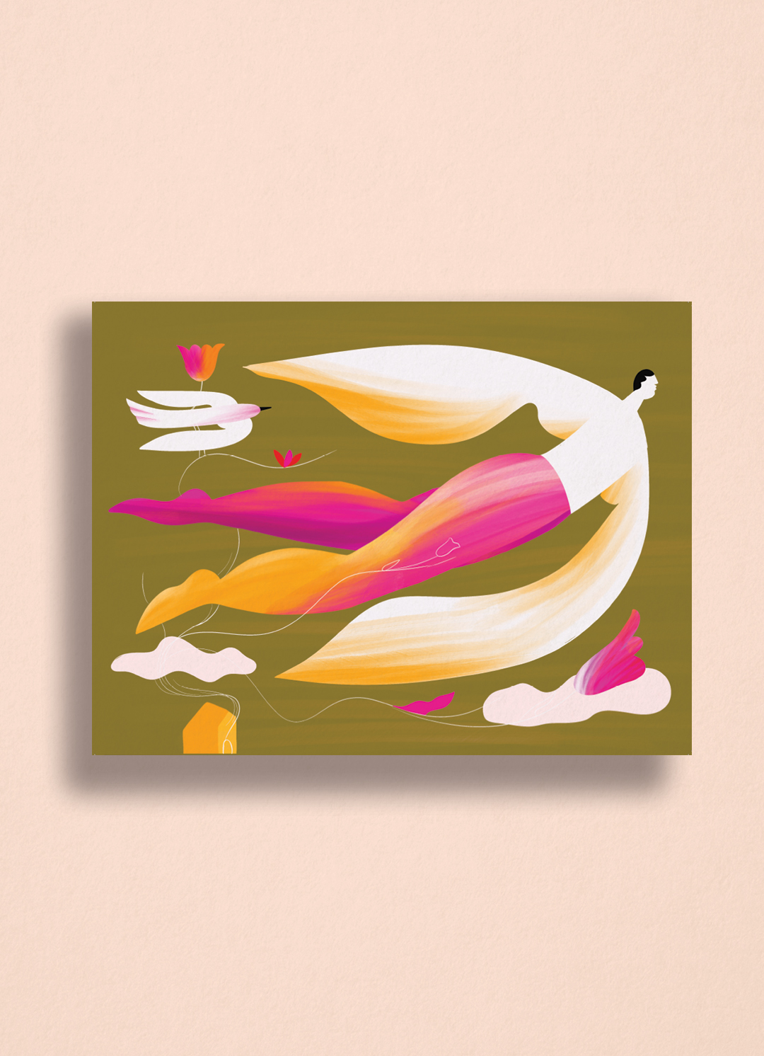 Posters: Myth & Music Collection