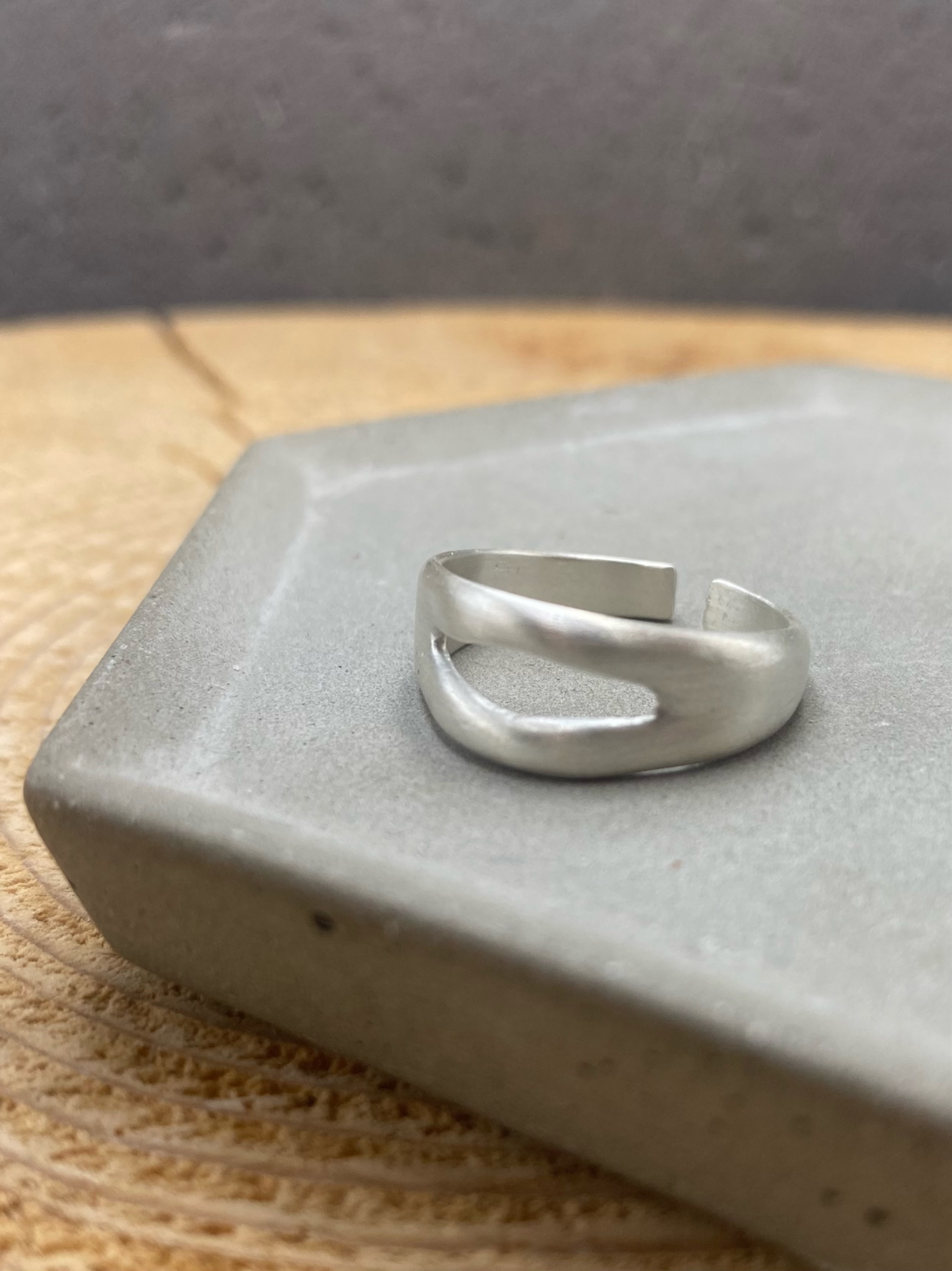 FORMS round ring