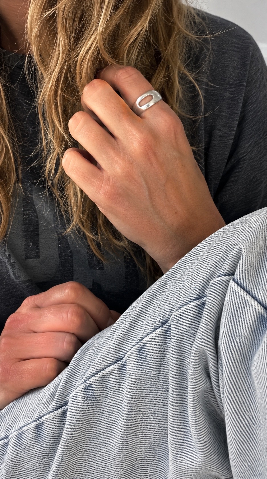 FORMS round ring