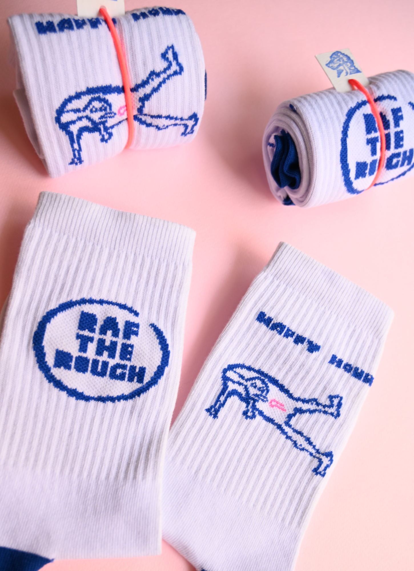 Happy Hour socks