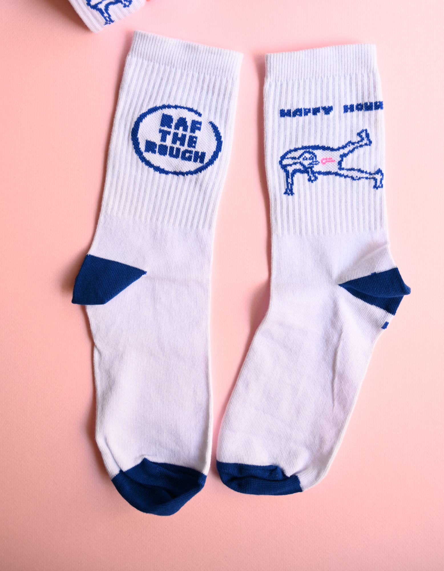 Happy Hour socks