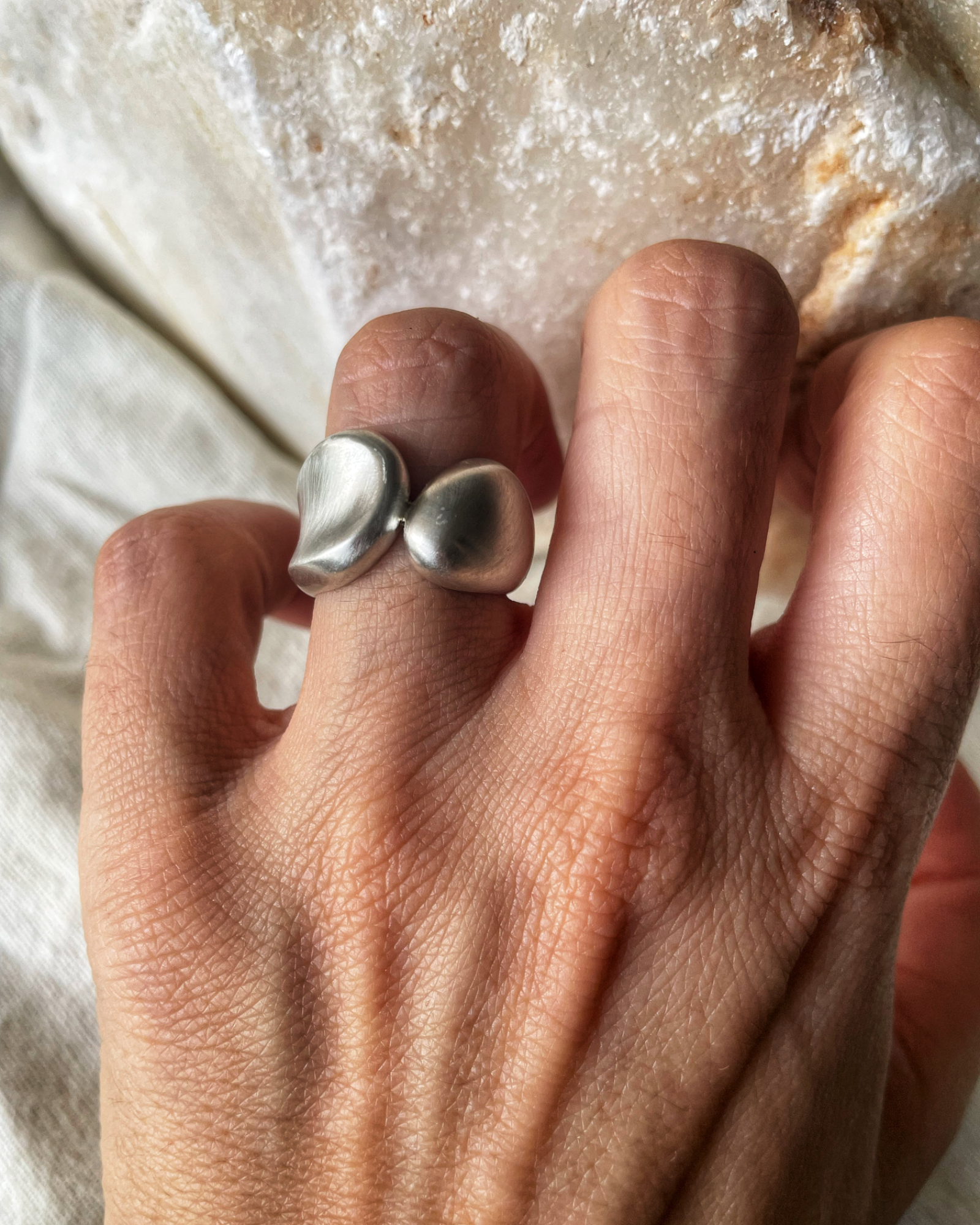 Rock ring