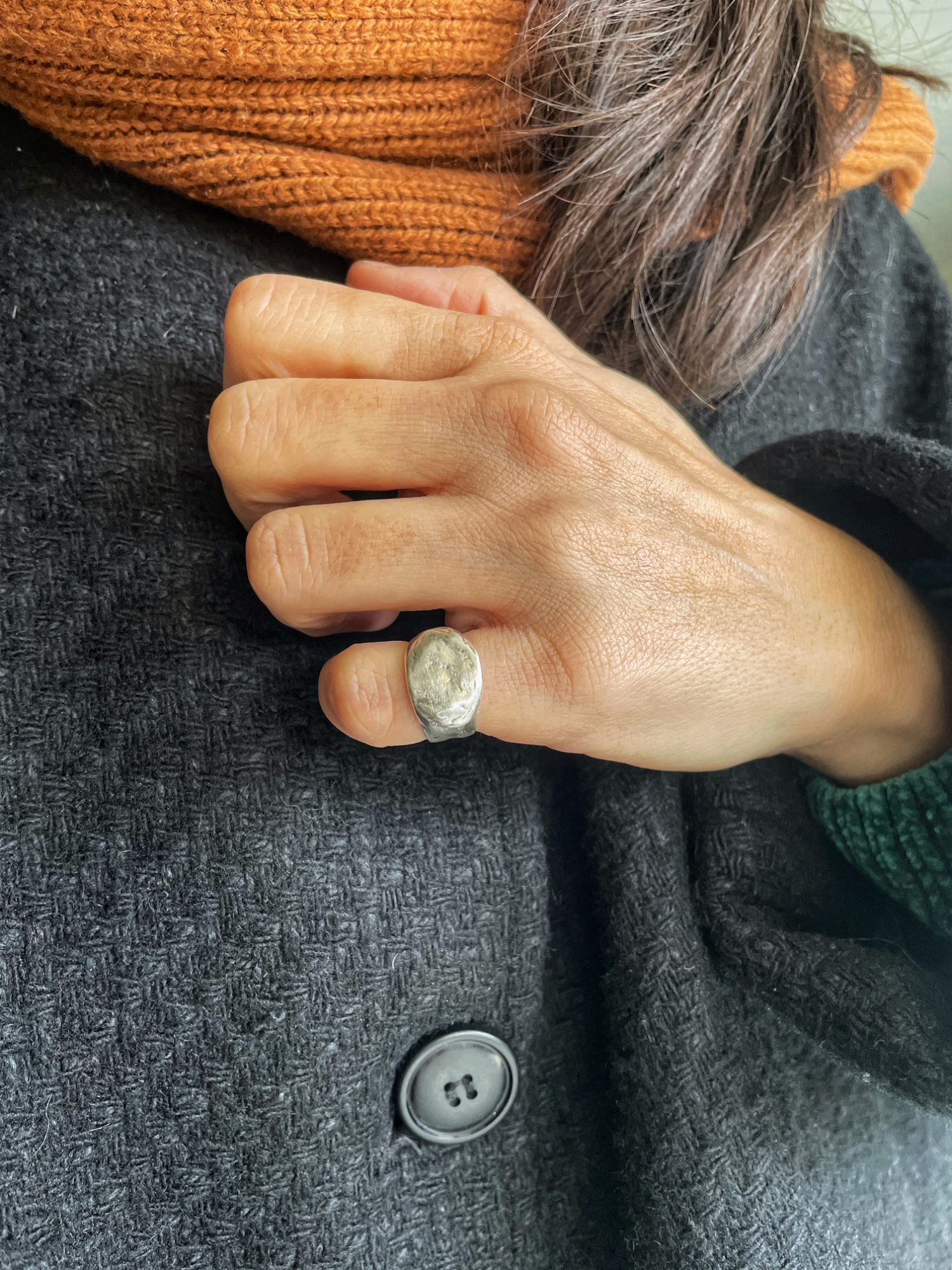 Roxani ring