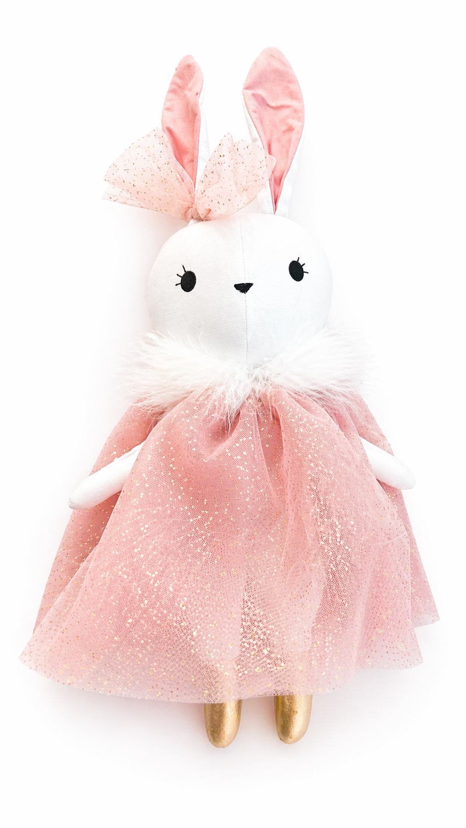 Luna Bunny Doll 