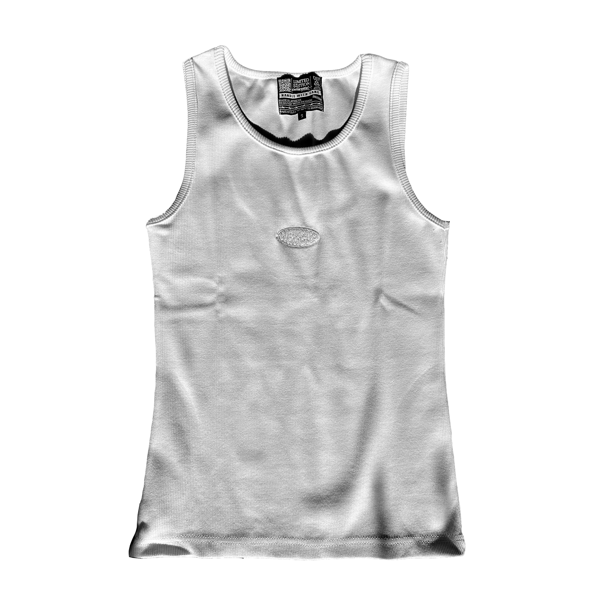WAKEUP TANK TOP (2 colors)