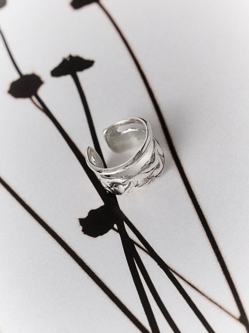 Solace Ring