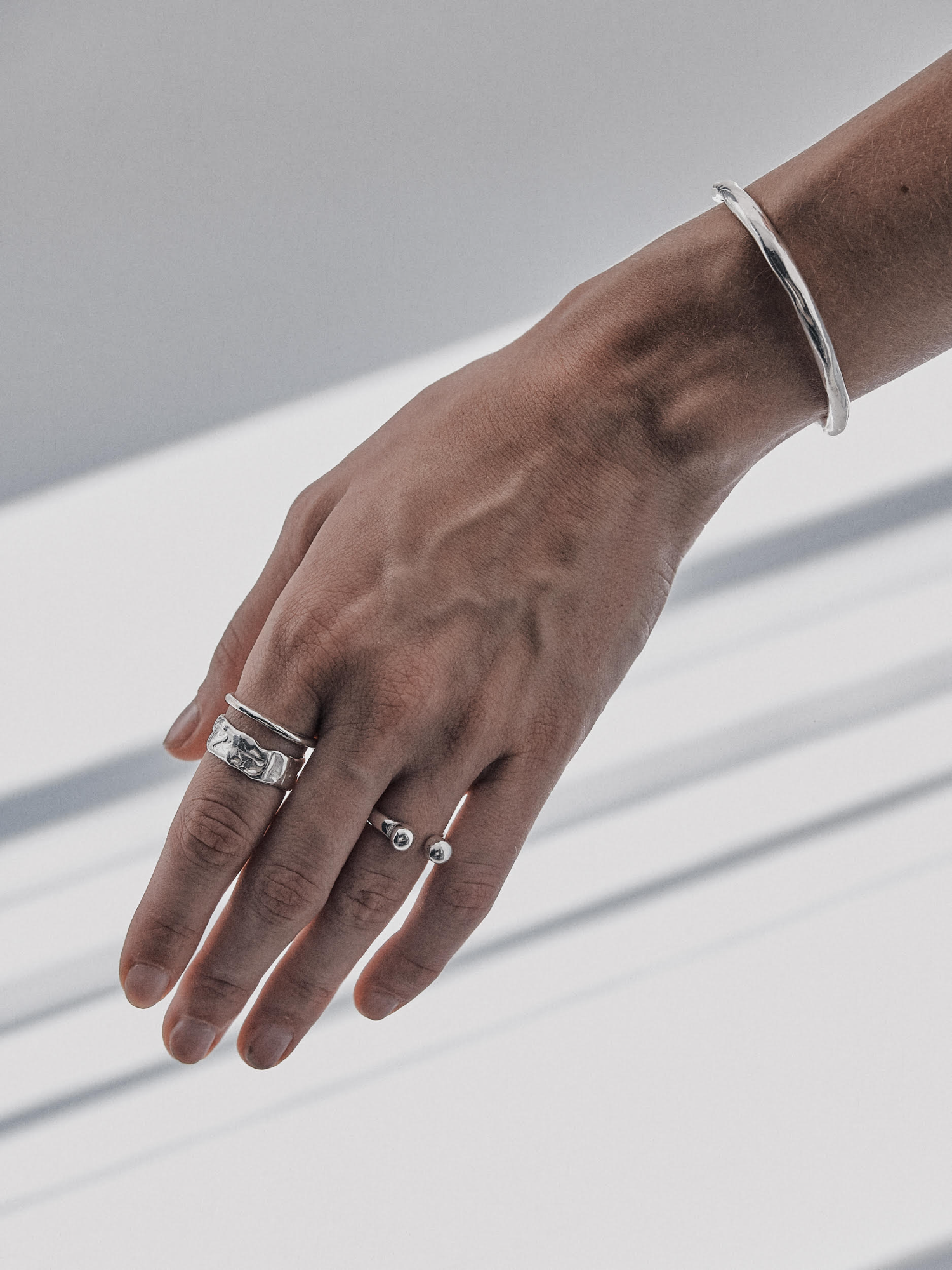 Solace Ring