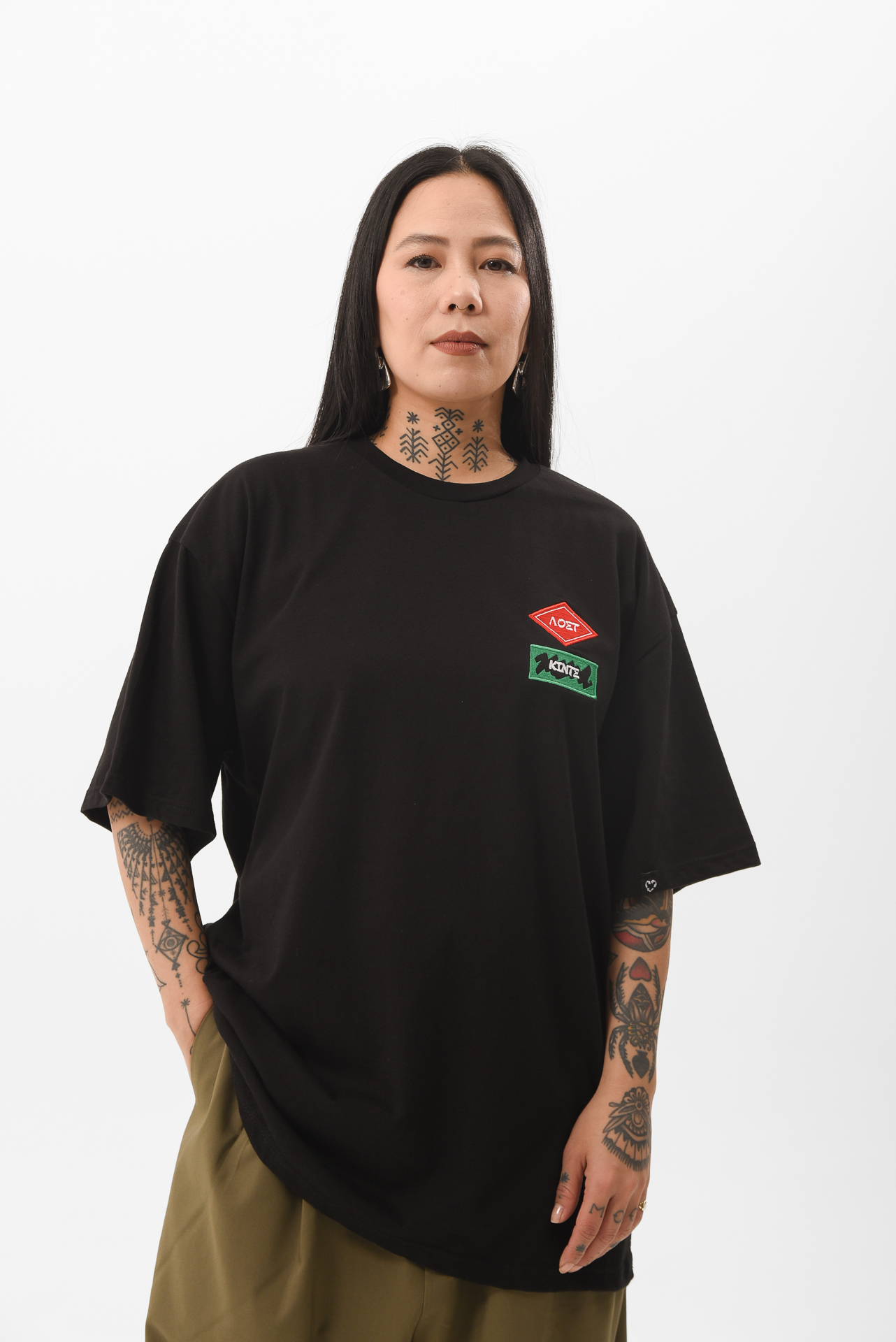 Broken Things Tee