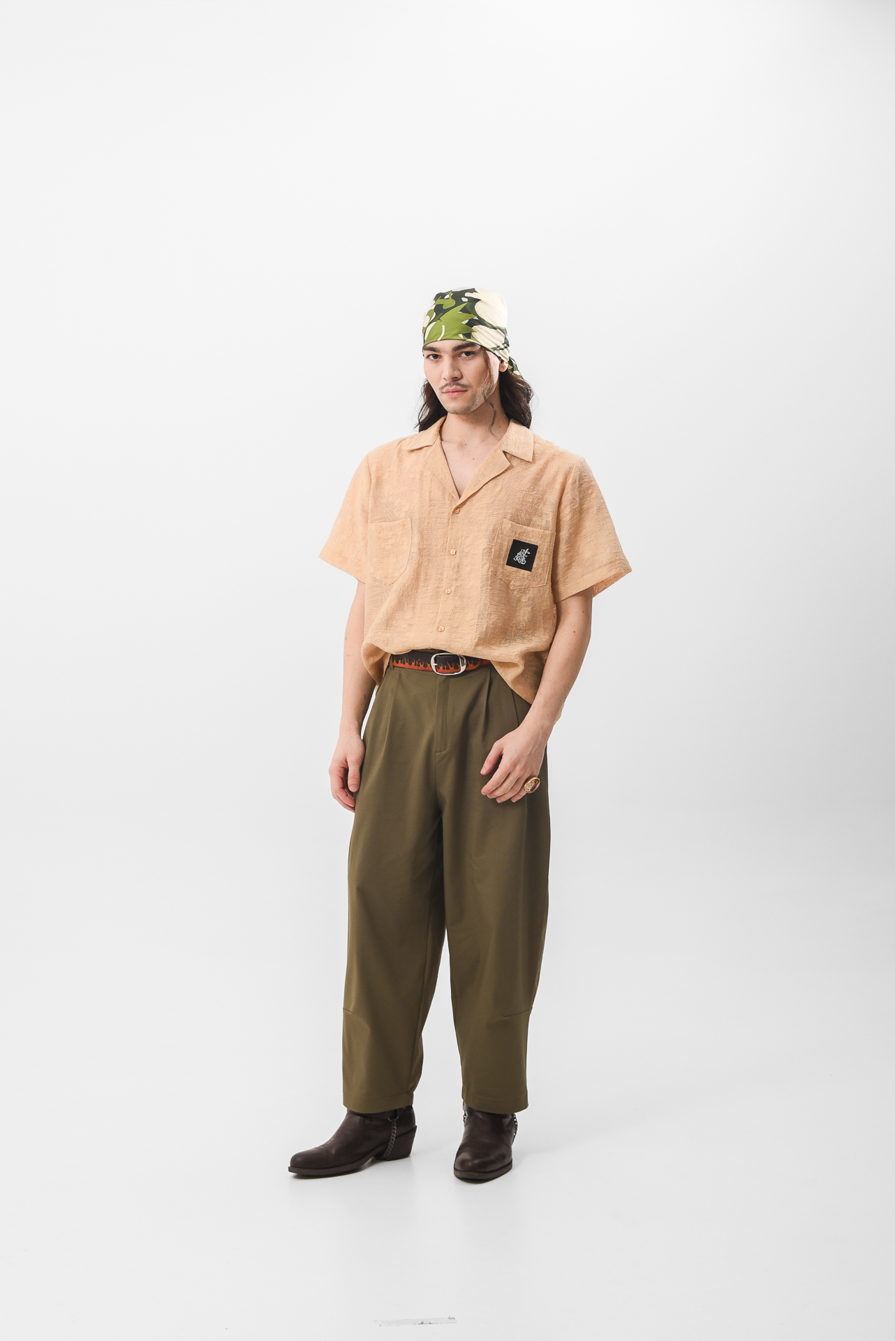 Memory Shirt