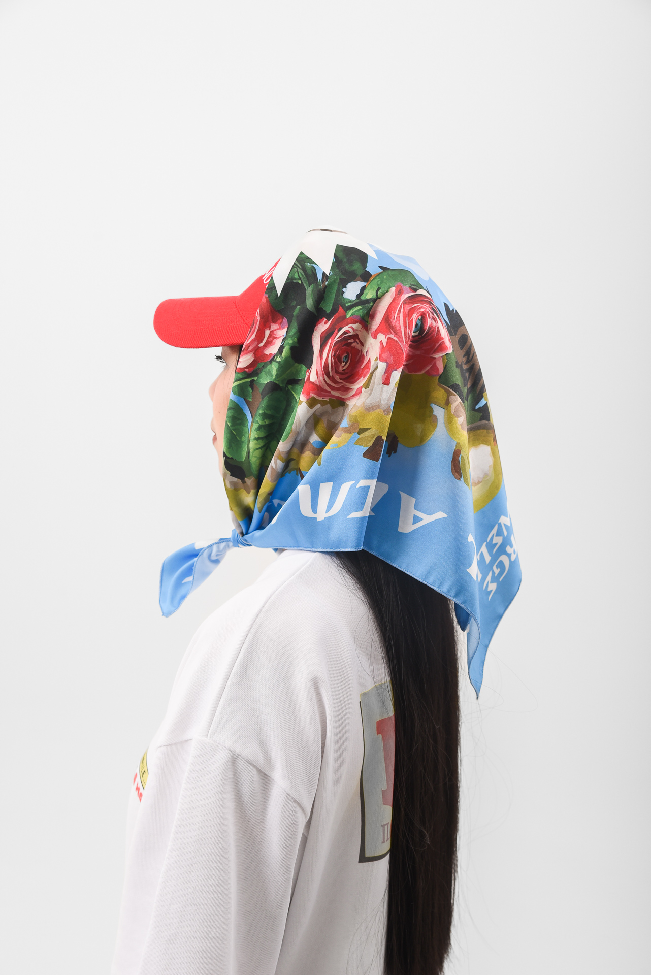Orwell Scarf