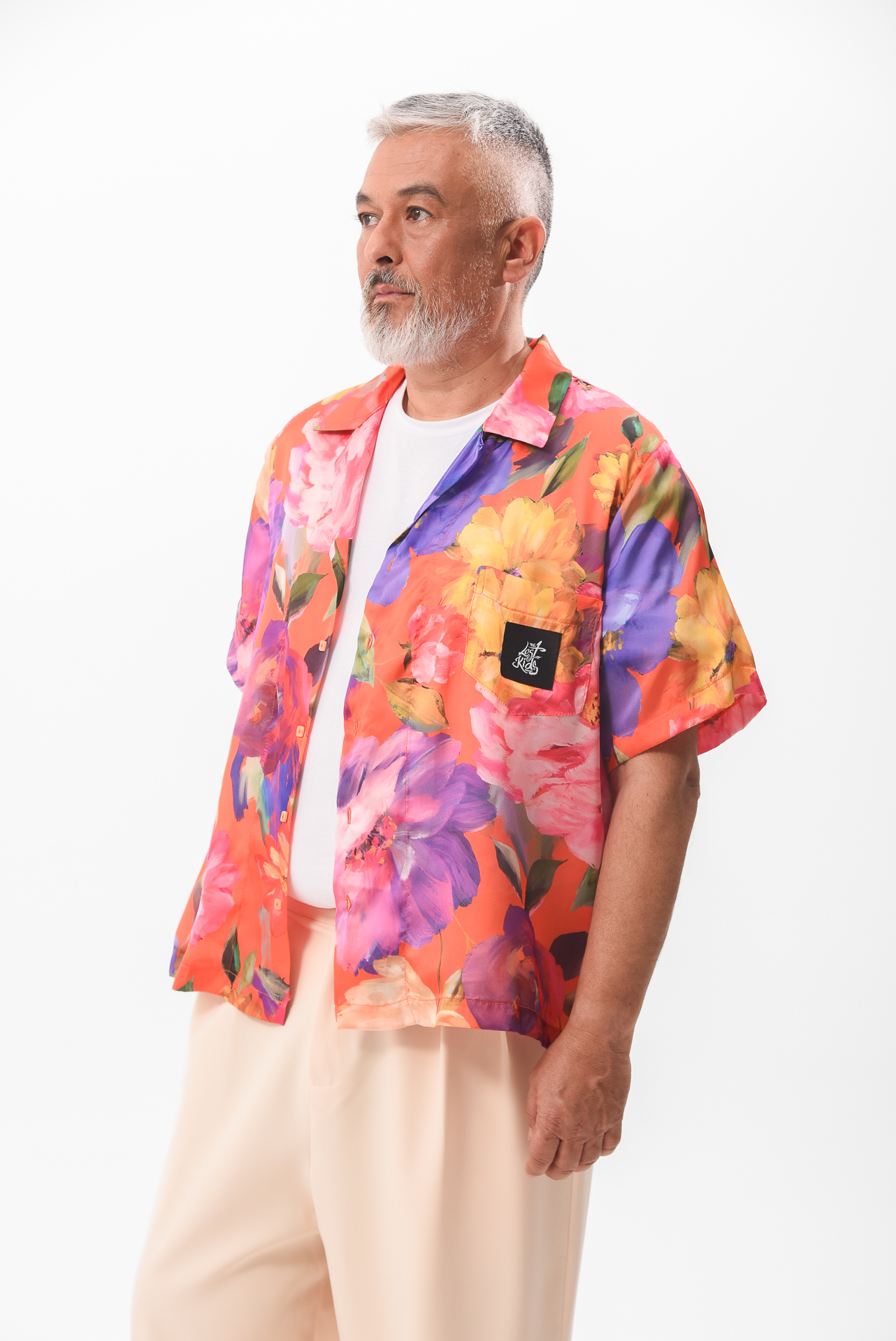 Vegas Vice Shirt