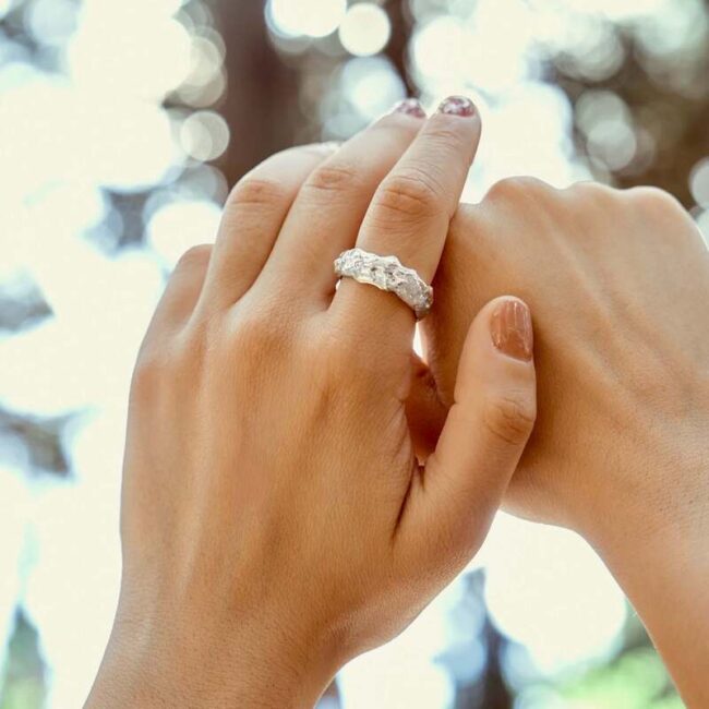 Aura Ring