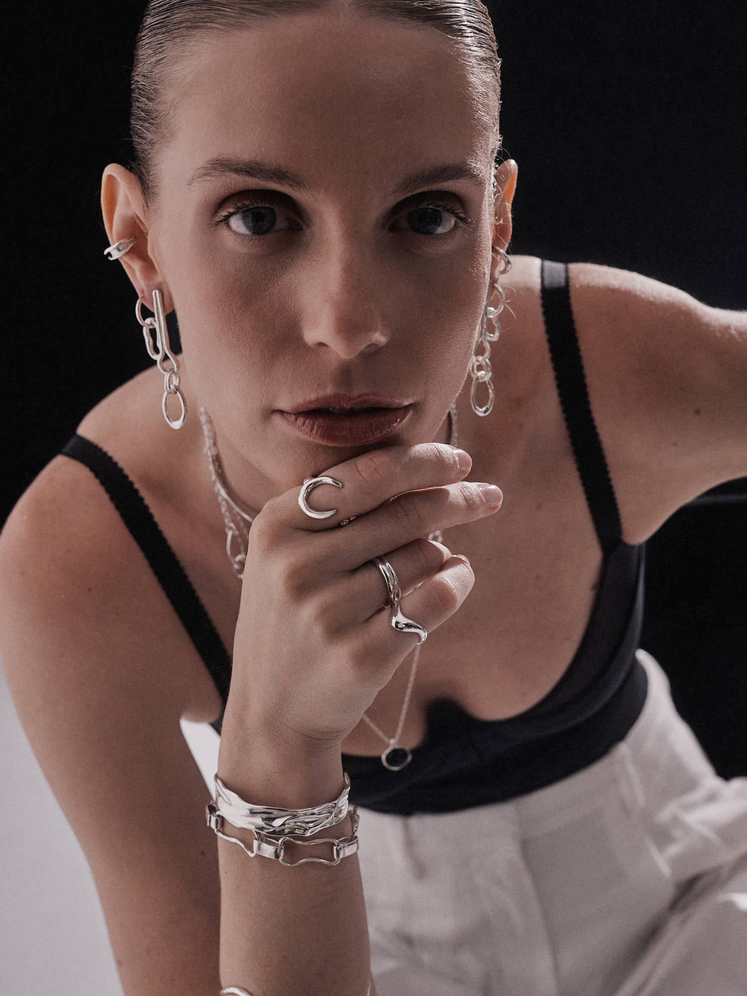 Selene Ring