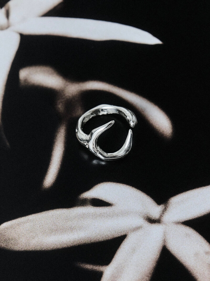 Selene Ring