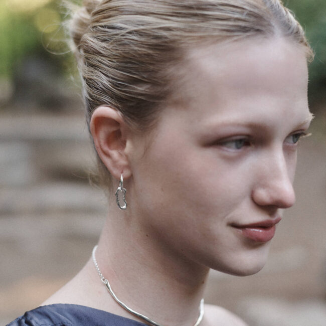 Hoops & Loops Earrings