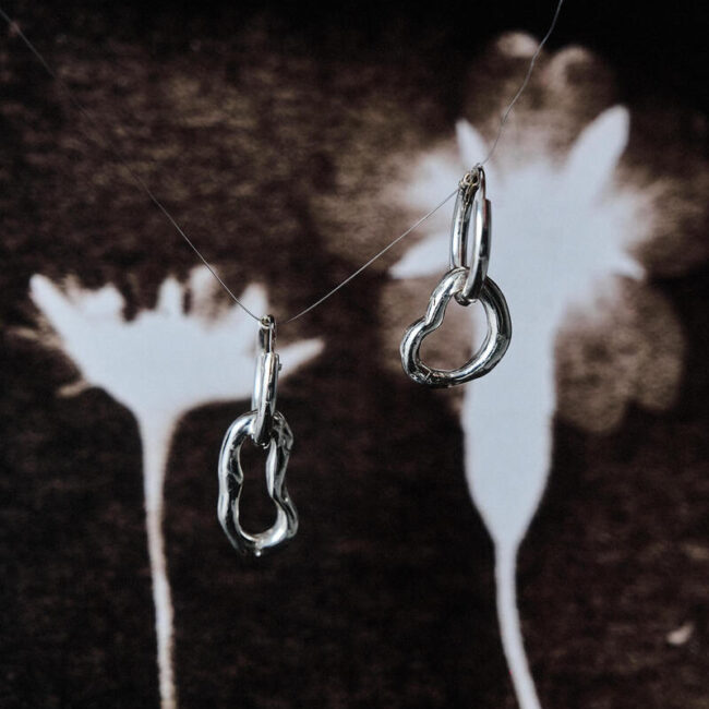 Hoops & Loops Earrings