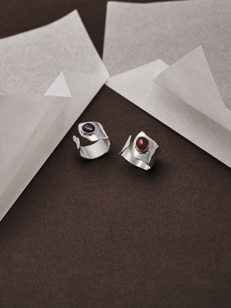 Slate Ring